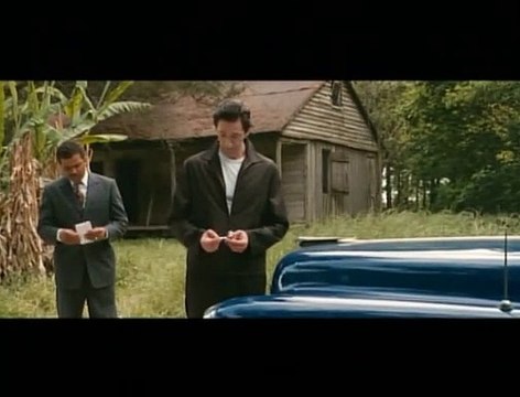 Cadillac Records Clip
