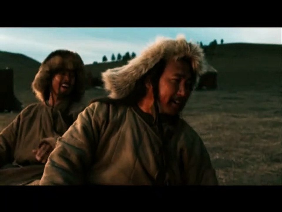Mongol Clip (3)