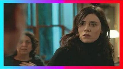 Avance de 'Elif' capítulo 27 – Asya recibió un disparo en el brazo durante el operativo su rescate