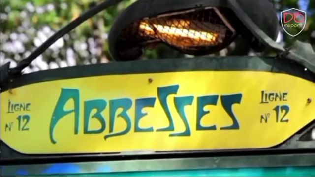 Excursion à Paris: Basilique de Sacré-Coeur