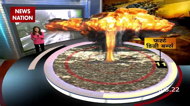 Khabar Cut To Cut : तबाही का ट्रिगर सबसे बडा़ डर | Russia-Ukraine Conflict | Big Breaking News |