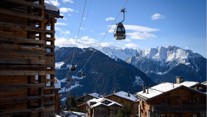 Quelle est la meilleure station de ski du monde ?