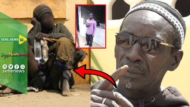 Xel mi nexul té dafa diabète : Les révélations du père de Mouhamed Diop, disparu depuis 2 ans