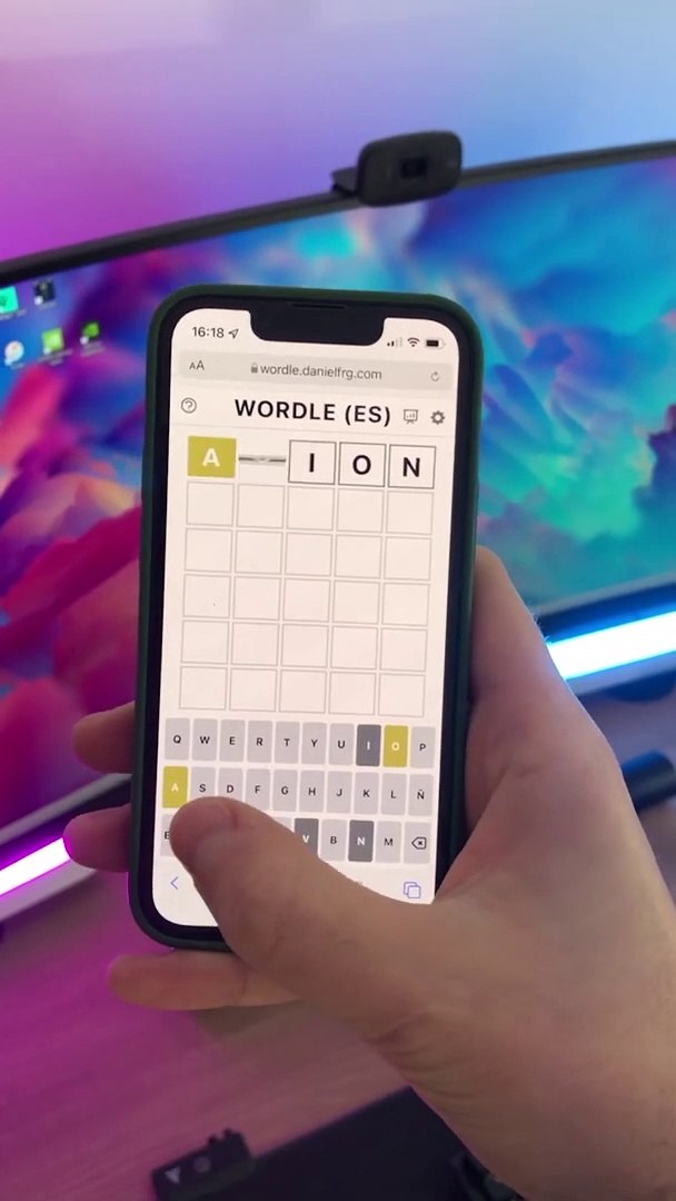 ⁣WORDLE ¡DOMÍNALO CON ESTOS TRUCOS!