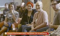Fungsi penstriman video, Facebook Live dilancarkan