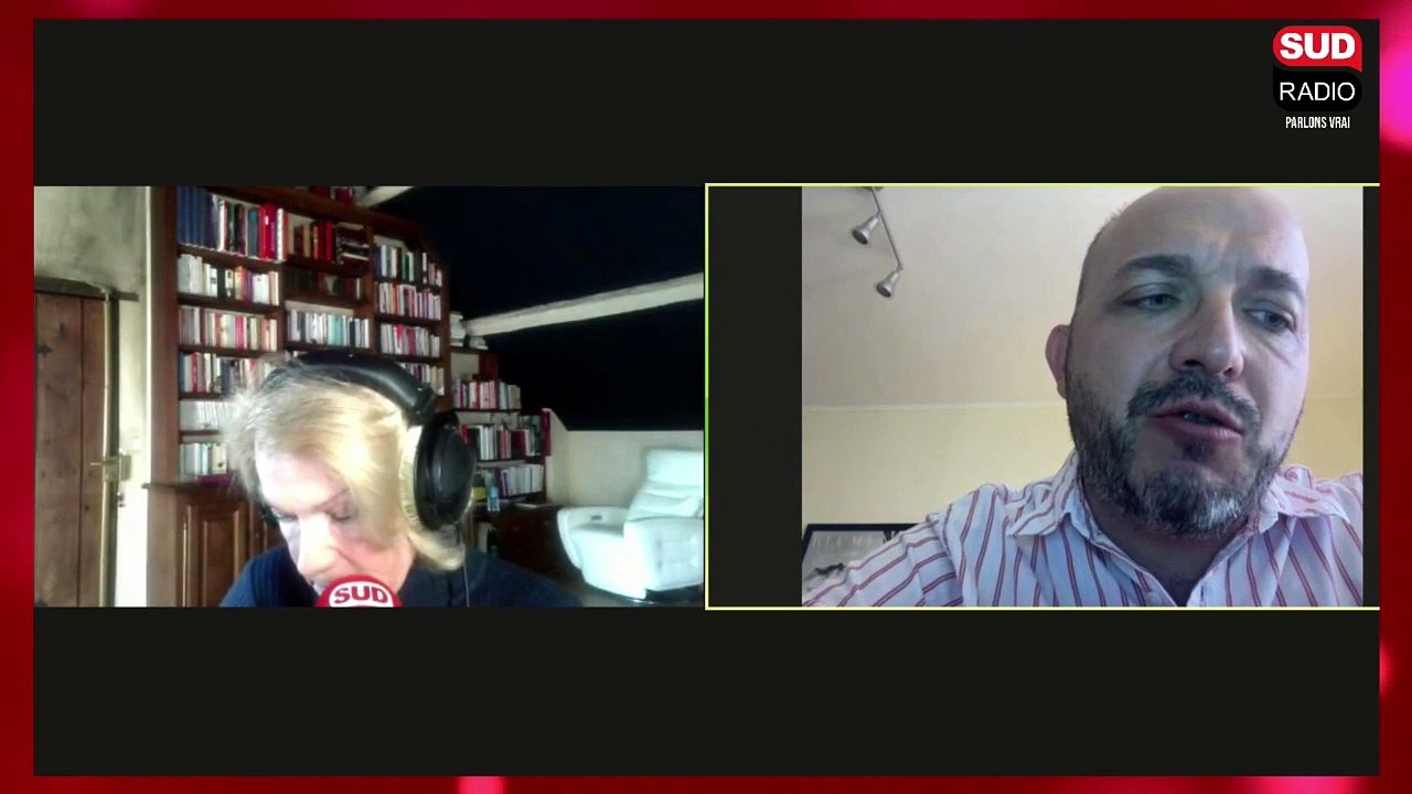 Laëtitia : "Je suis enceinte de 2 mois et mon compagnon est très jaloux"