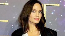 Angelina Jolie Lands in Yemen to Assist Refugees Amid Russia-Ukraine War