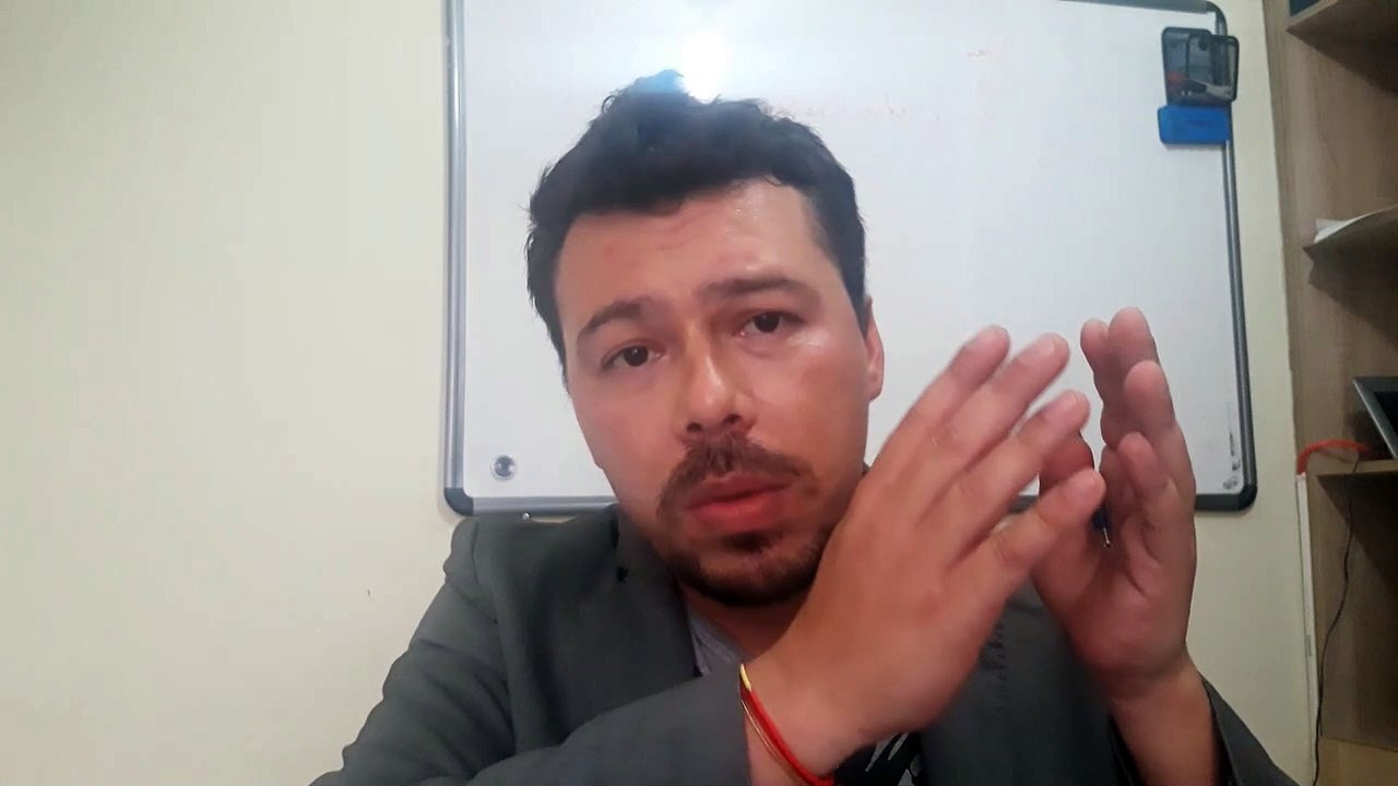 Canibalismo político - Manuel G.Jaimes