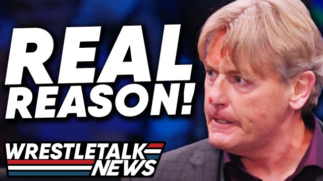 Why AEW Signed William Regal! Jeff Hardy AEW Update! Cody Rhodes WWE; WWE MSG Results | WrestleTalk