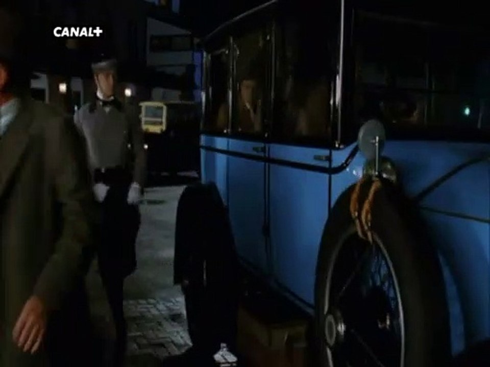 Boardwalk Empire Tráiler (3)