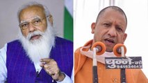 UP exit poll results: BJP likely to get 288-326 seats, SP 71-101 seats, predicts India Today-Axis My India