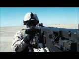 Generation Kill Clip