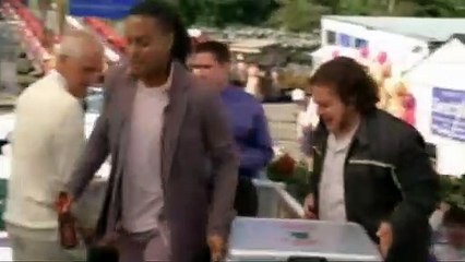 Harper's Island - season 1 Clip