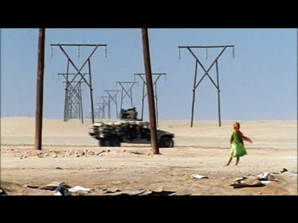 Generation Kill Clip (2)