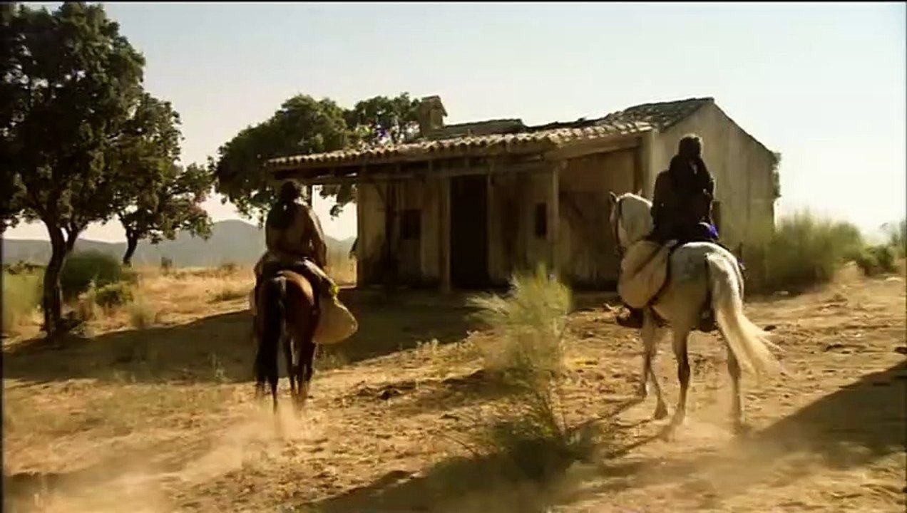 Tierra de Lobos Tráiler