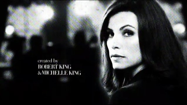 The Good Wife Teaser VO