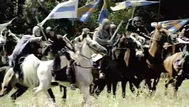 Los Pilares de la Tierra Tráiler (2) VO