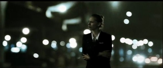 The Good Heart (Un buen corazón) Clip (7)