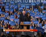 Bernie Sanders, Ted Cruz ikrar teruskan perjuangan