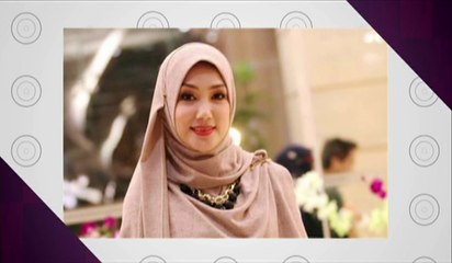 Erra Fazira duet bersama Taufik Batisah