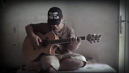 The Last of The Mohicans (main title) - guitar COVER