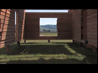 La terra habitada Teaser