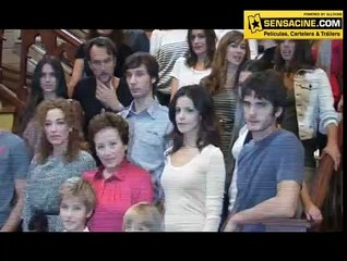 Entrevista 1 - Español