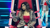 Nidahas Kahala - Manula Prabhashwara | Blind Auditions | The Voice Teens Sri Lanka - Season 02