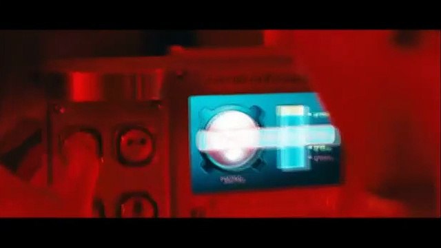 Ángeles y demonios Clip (3)