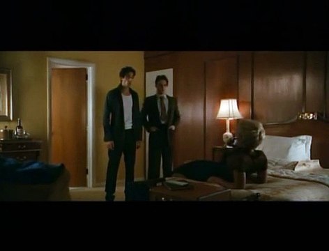 Cadillac Records Clip (8)