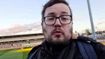 Newport County 1-0 Bristol Rovers: Match Reaction