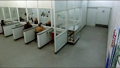 The Visitor Clip (6)