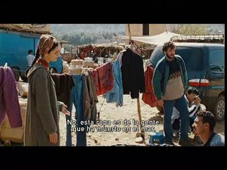 Retorno a Hansala Clip (6)