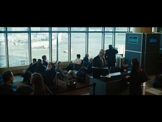 Passengers Clip