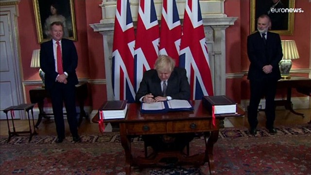 La oposición británica pide investigar la llegada de Evgeny Lebedev a la Cámara de los Lores