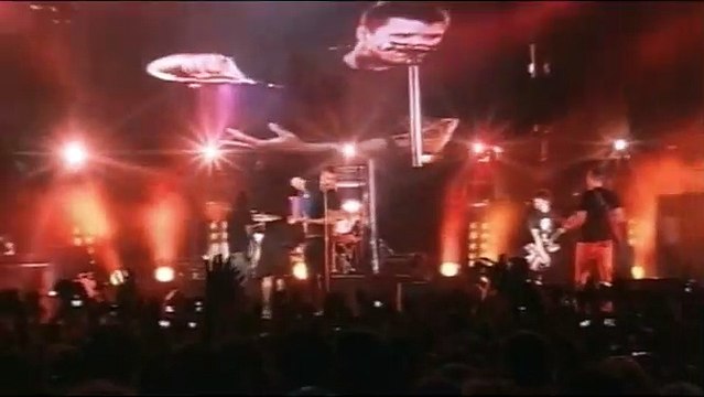 El Canto del Loco - La Película Clip (4)