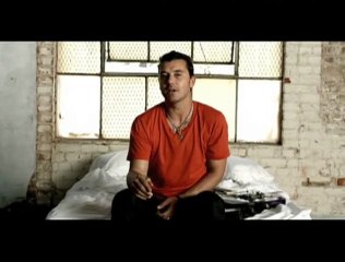 Noches de tormenta Videoclip VO