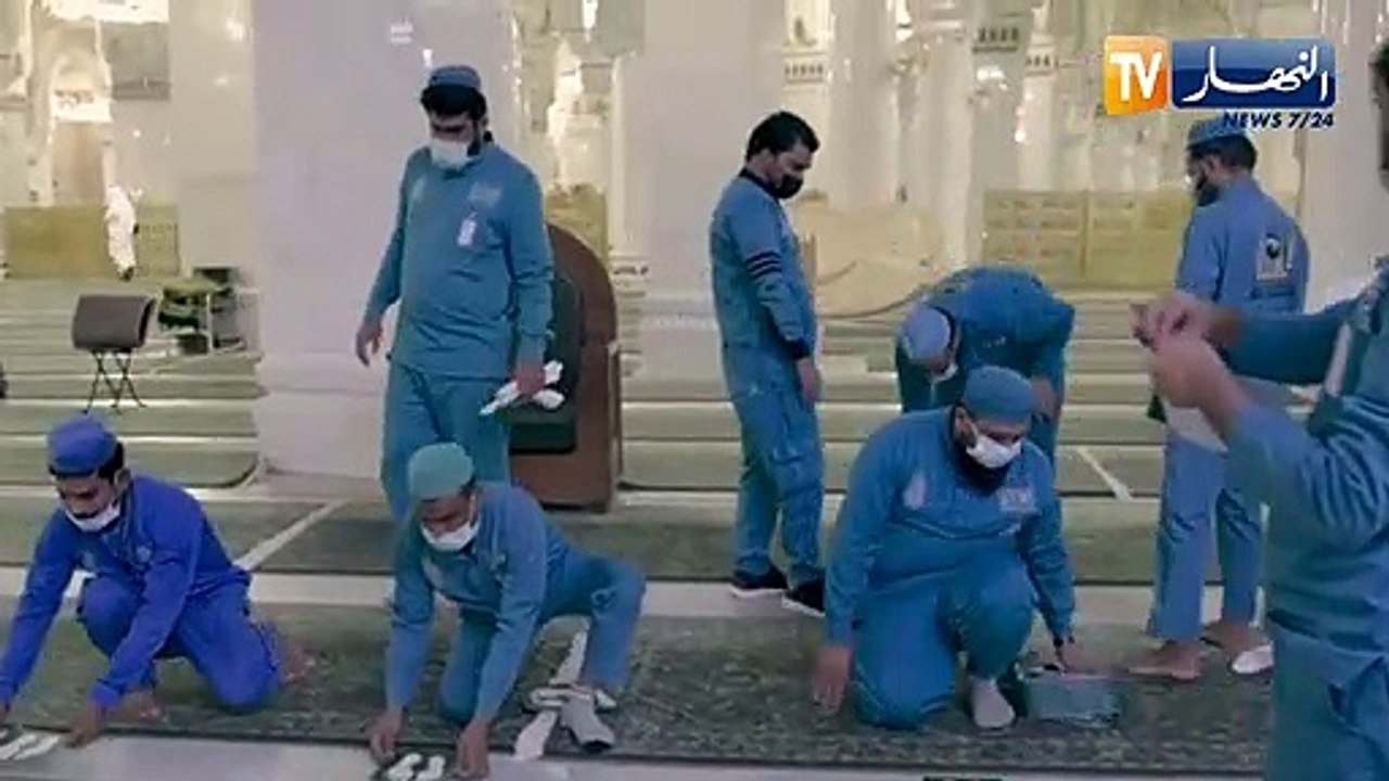 بعد رفع السلطات السعودية الإجراءات الإحترازية والوقائية.. بوادر عودة الحج هذه السنة
