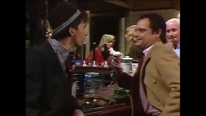 Classic British Comedy Del Boy