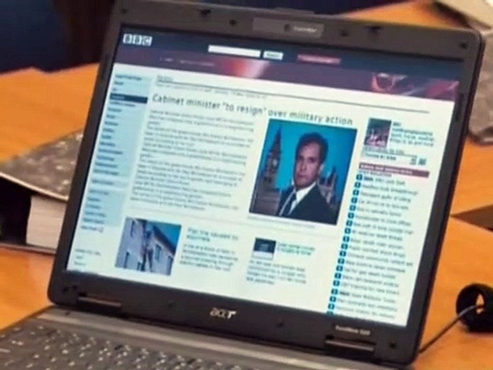 In the Loop Clip (8)
