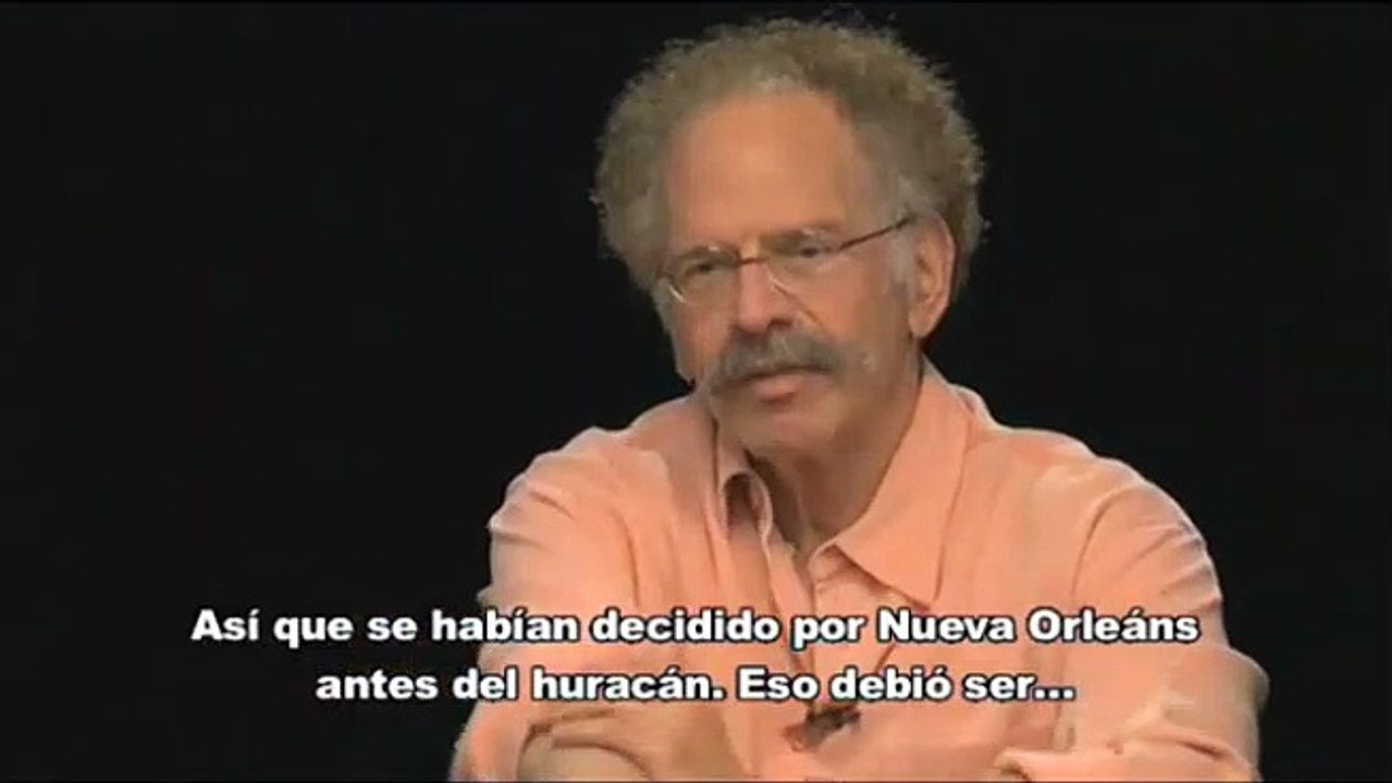 El curioso caso de Benjamin Button Clip (5) VO
