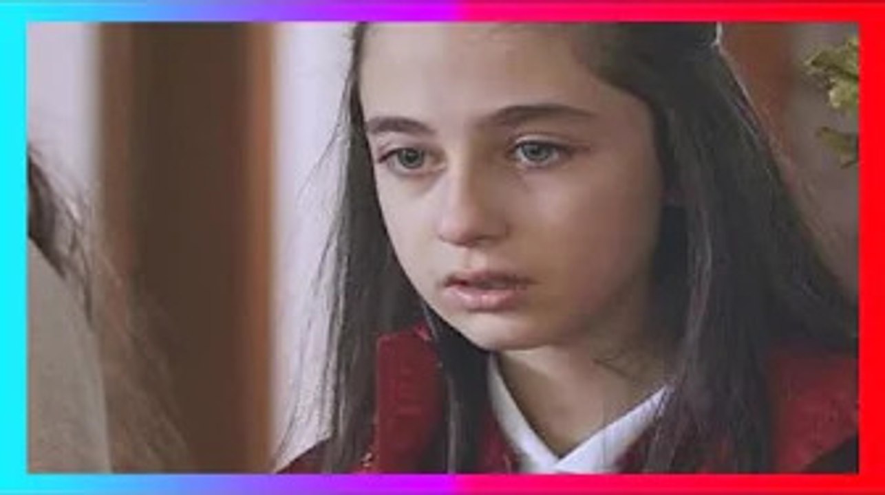 ‘Luz de esperanza’, capítulo 116: Ipek sabe que Gonca no es su hija