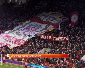 Liverpool tebus kekecewaan benam Manchester City 3-0