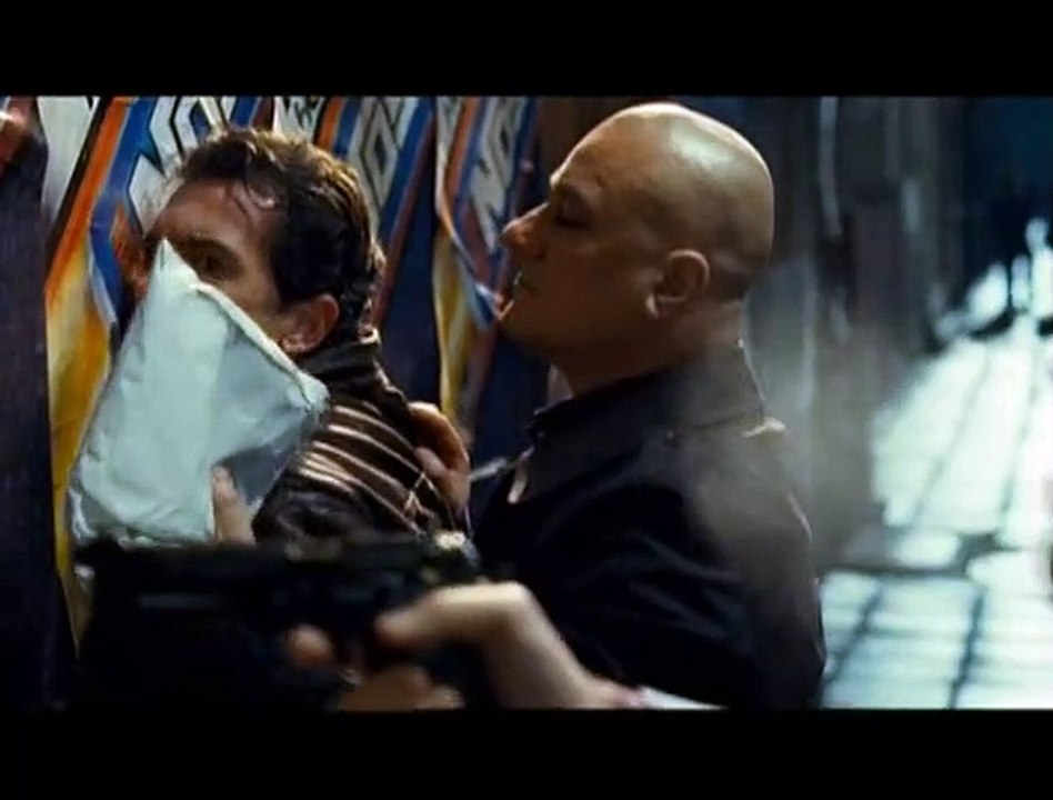 The Code Clip (3)