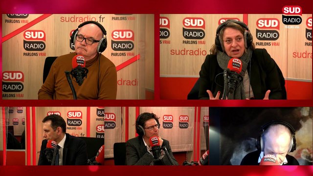 Dérapages à répétition, les politiques sont-ils devenus fous ?