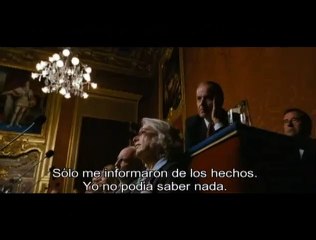 Il divo: La spettacolare vita di Giulio Andreotti Clip (4) VO