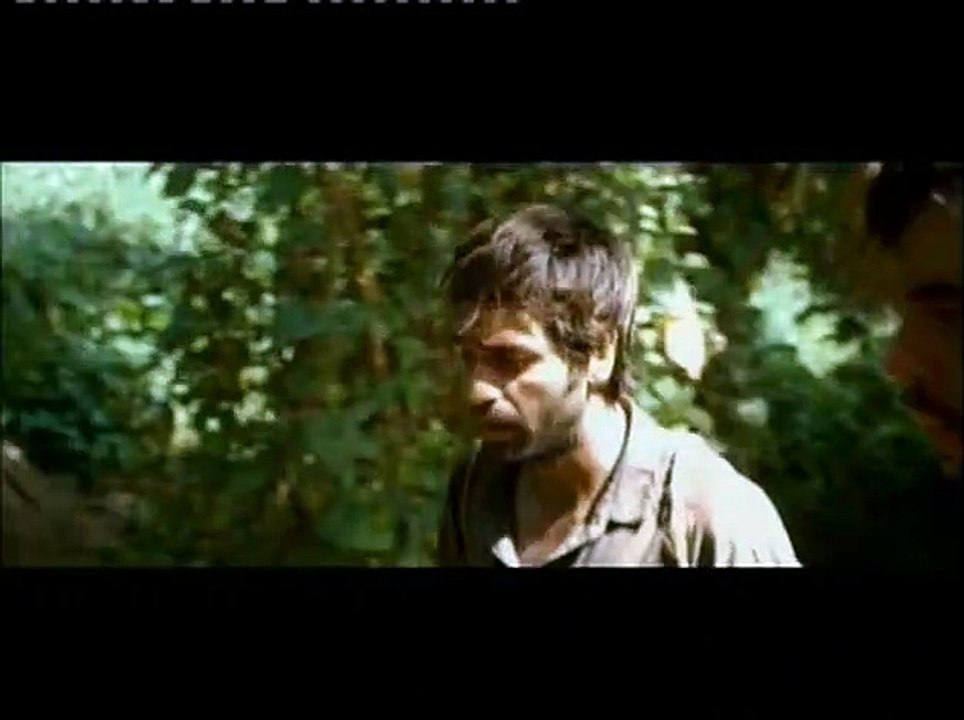 Che, el argentino Clip (3)
