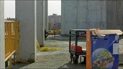 Que parezca un accidente Videoclip