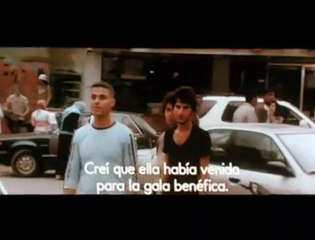 Je veux voir Tráiler