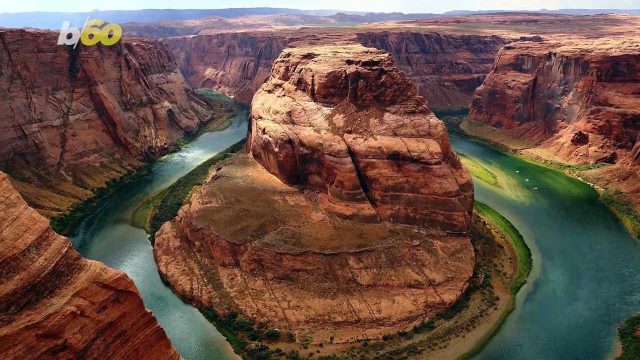 Here Are TikTok’s Highest Trending Bucket List Travel Destinations